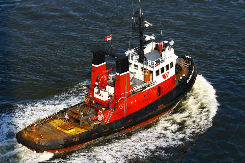 Image of SEASPAN PACER