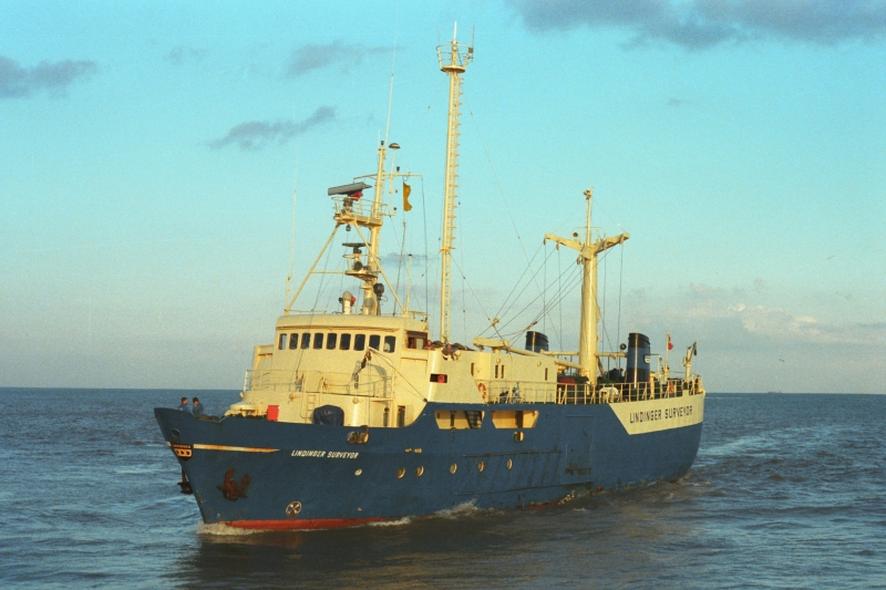 ALBATROS-1