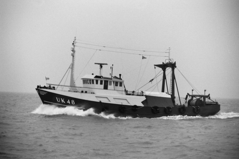 UK48 NOVA CURA