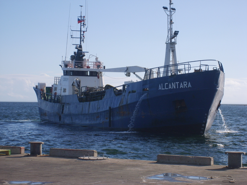 ALCANTARA