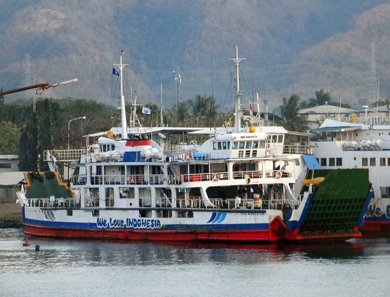 Image of CITRA MANDALA SAKTI