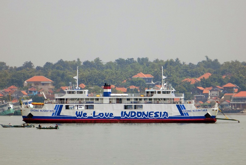 KMP.GADING NUSANTARA