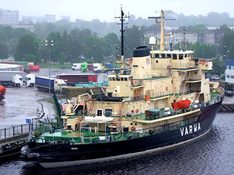 VARMA