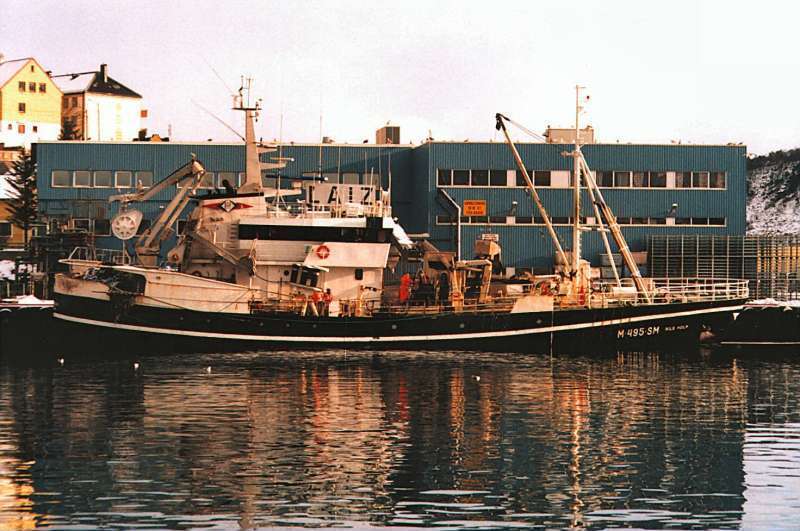 POLYNYA