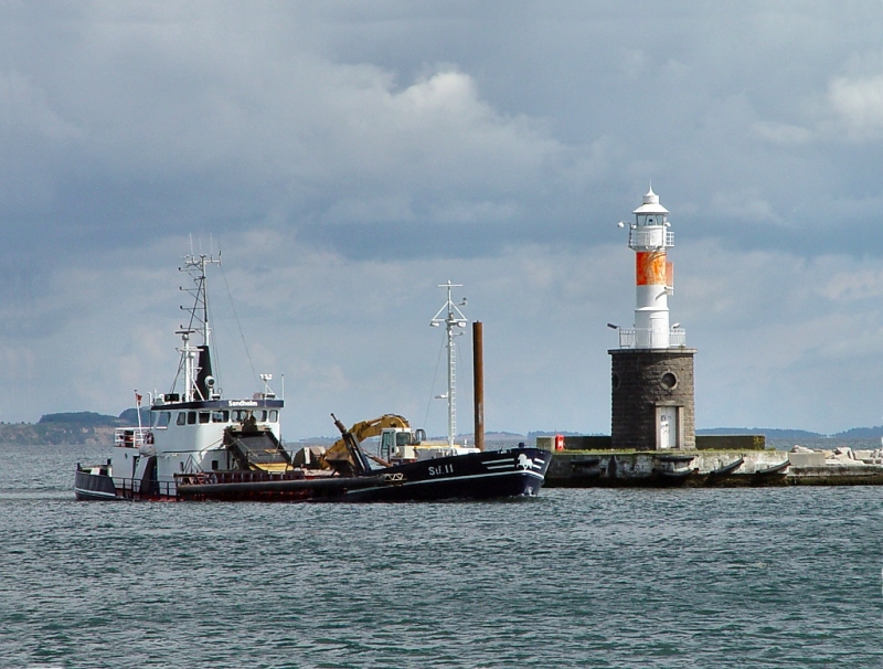 SANDHOLM