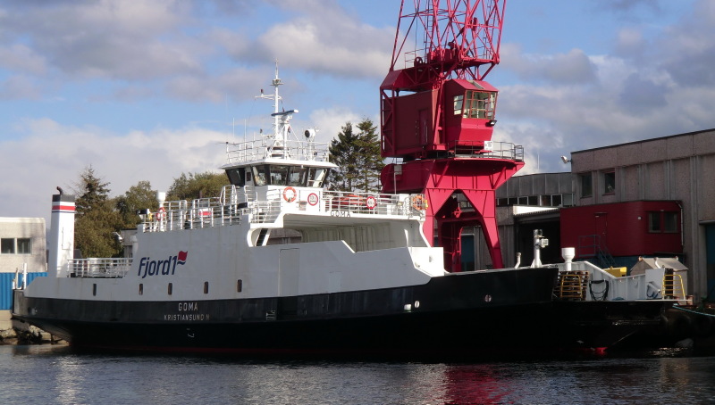 GOMA