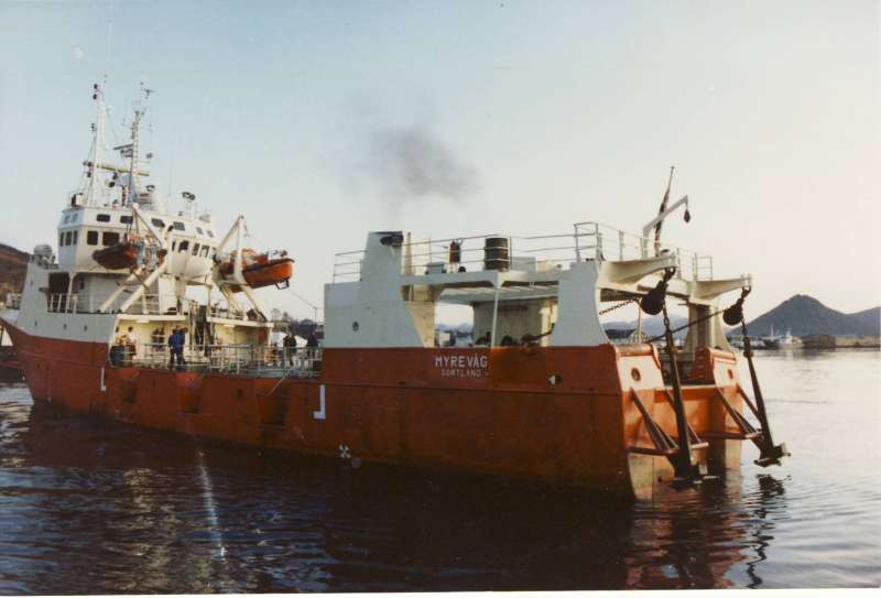 Image of EGS SURVEYOR