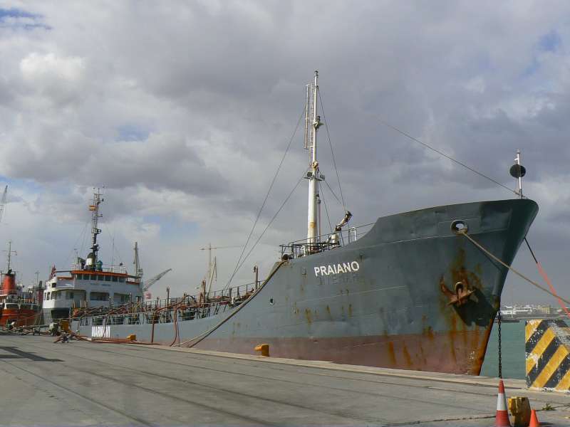 PRAIANO