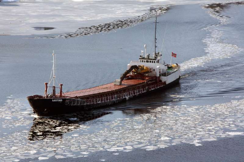 TORVANG