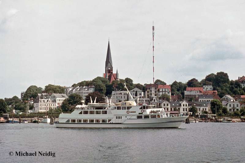 Image of TORVANG