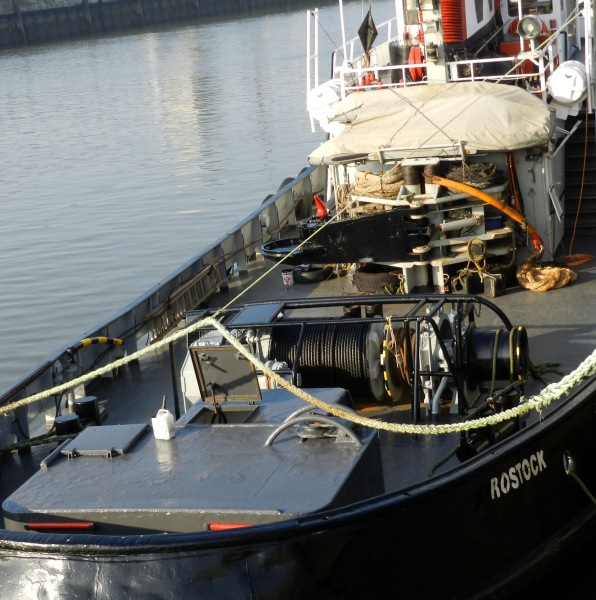 CANAL SERVICES 5