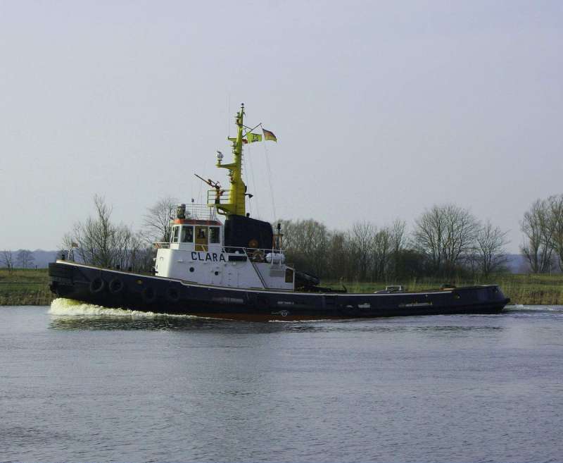 GRUNO V
