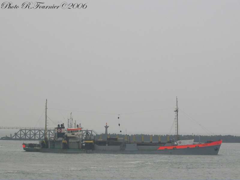 RIVER PEARL 4