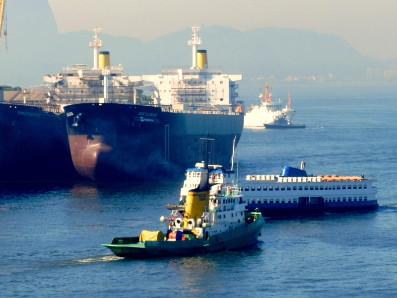 ECO ORION