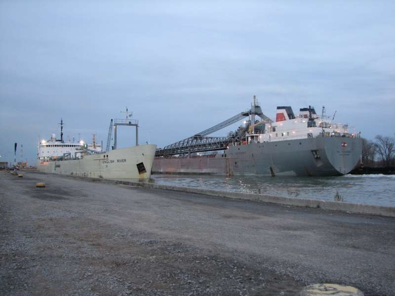 CSL TADOUSSAC