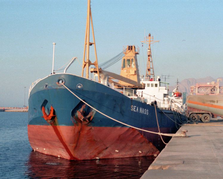 SEA NASS