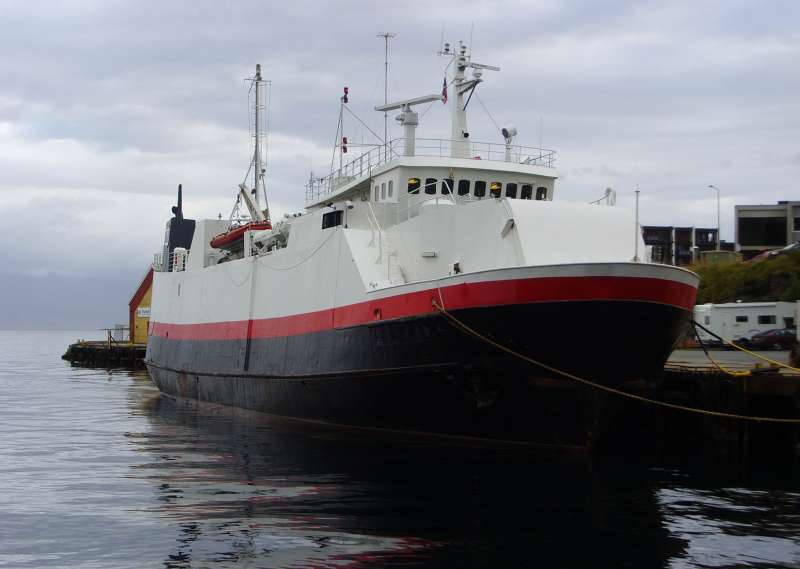 Image of BEQUIA EXPRESS 1