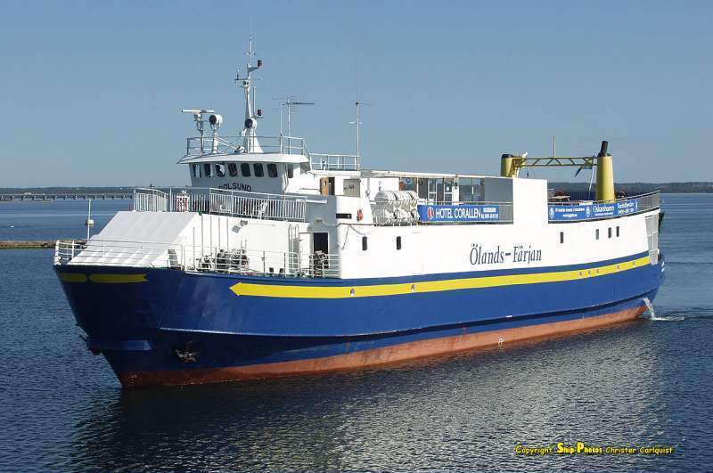 SOLSUND