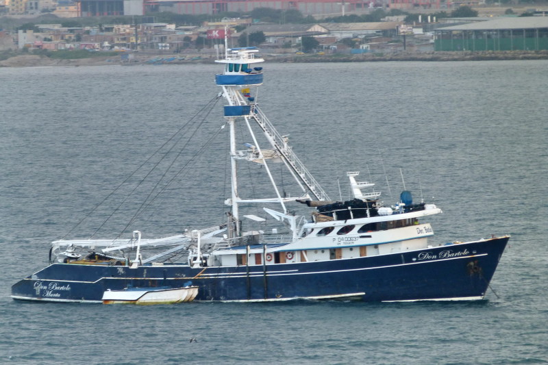 DON BARTOLO