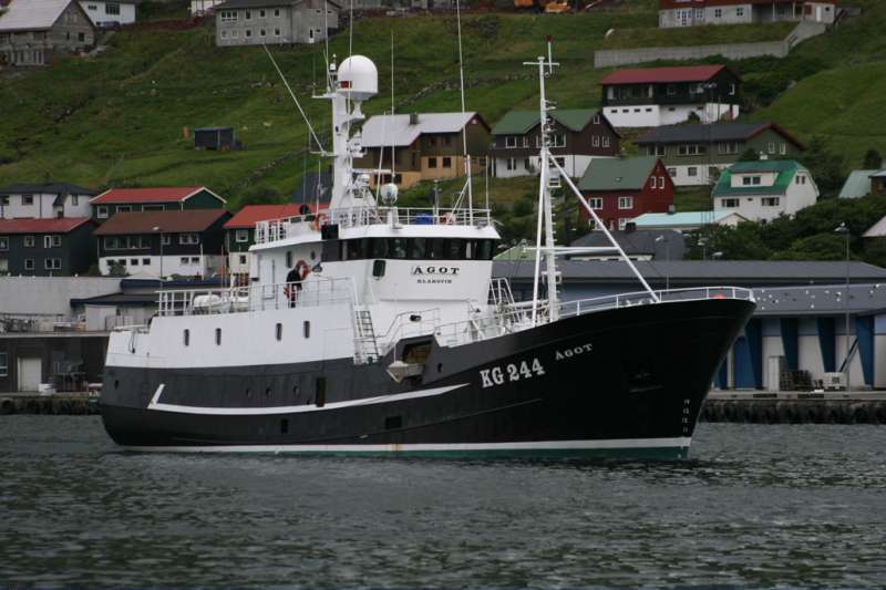 POLARSTJORNAN