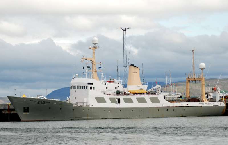 NORDVAAG
