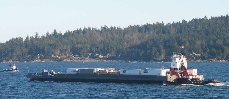 SEASPAN CHALLENGER