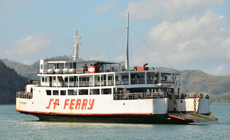 NUSA SAKTI