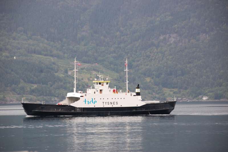 Image of M/F KALKOY