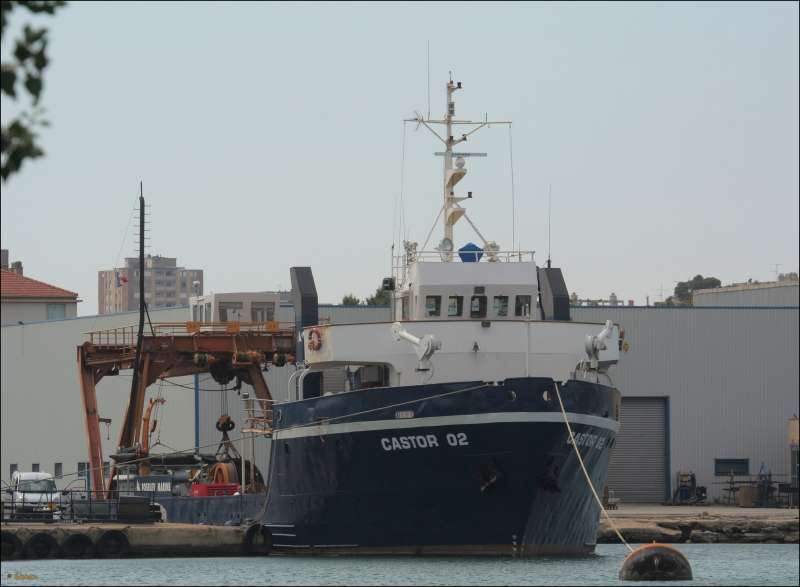 CASTOR 02