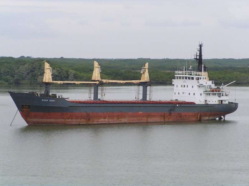 CARIBBEAN EXPRESS