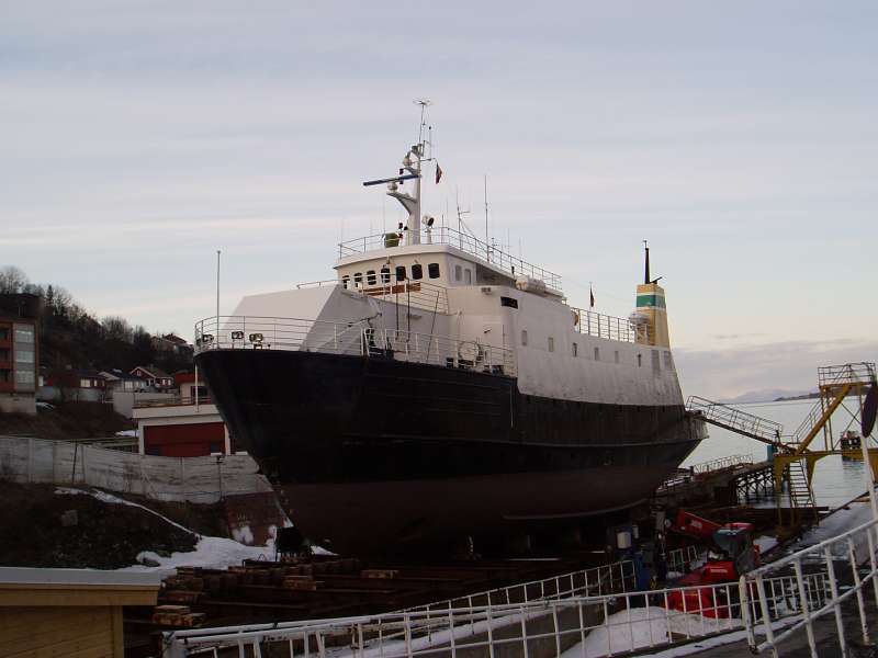 LOFOTFERGE 1