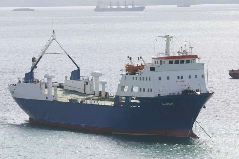 MAELYS II