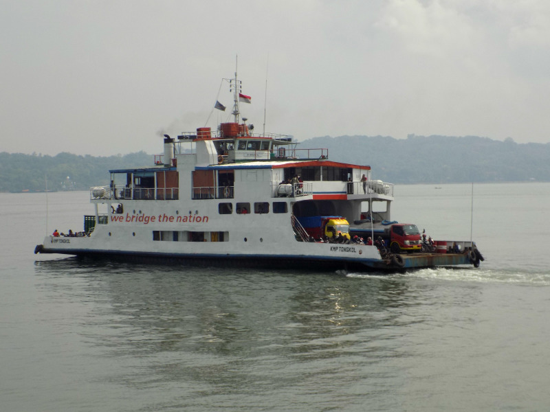 KMP TONGKOL