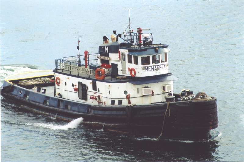 CORSARIO IV