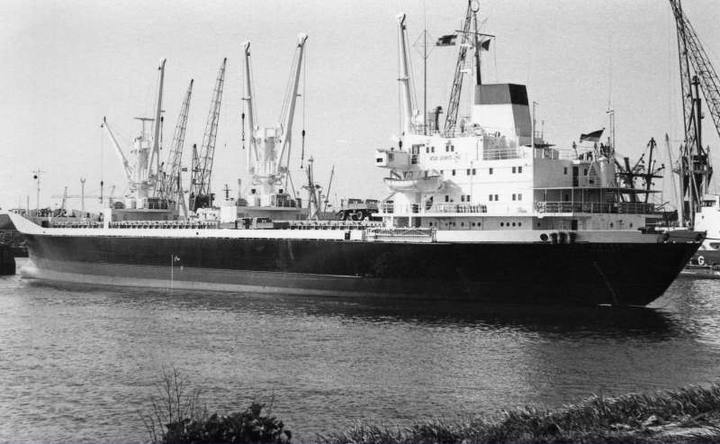 TRC MARIN