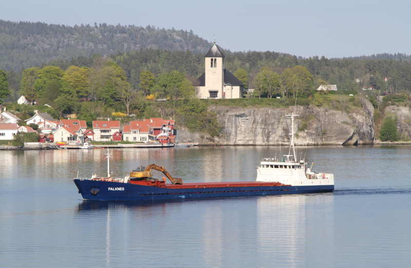 FALK