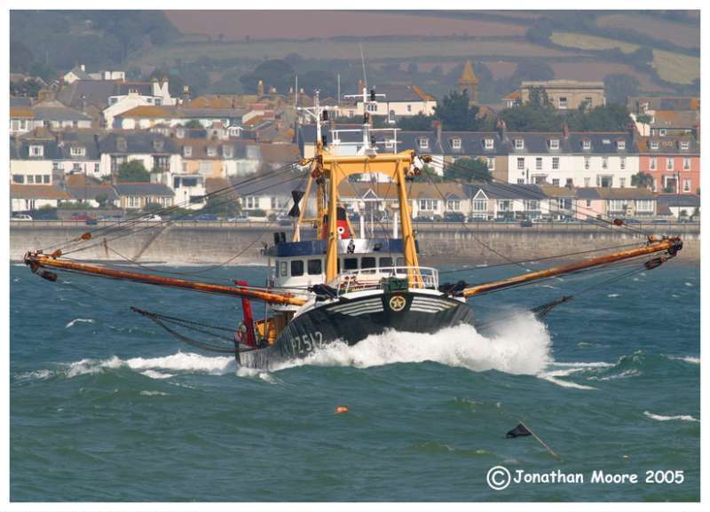 CORNISHMAN
