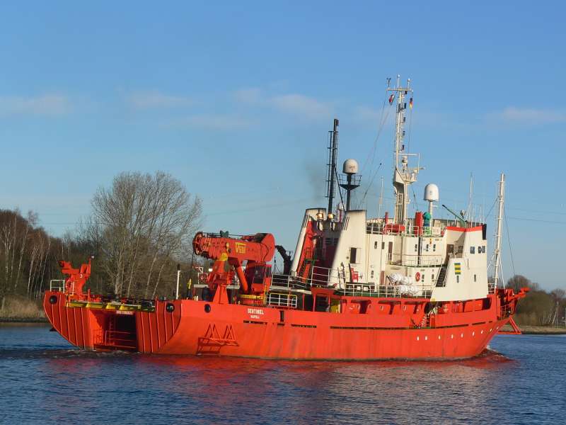RS SENTINEL