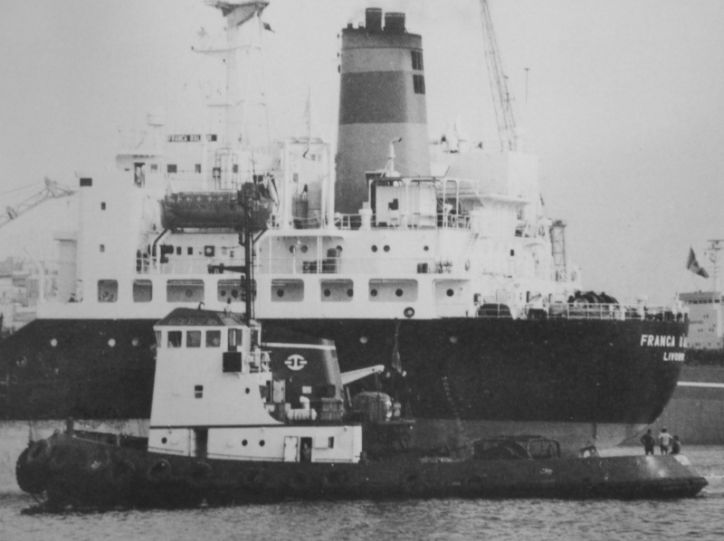 MIKELA 1