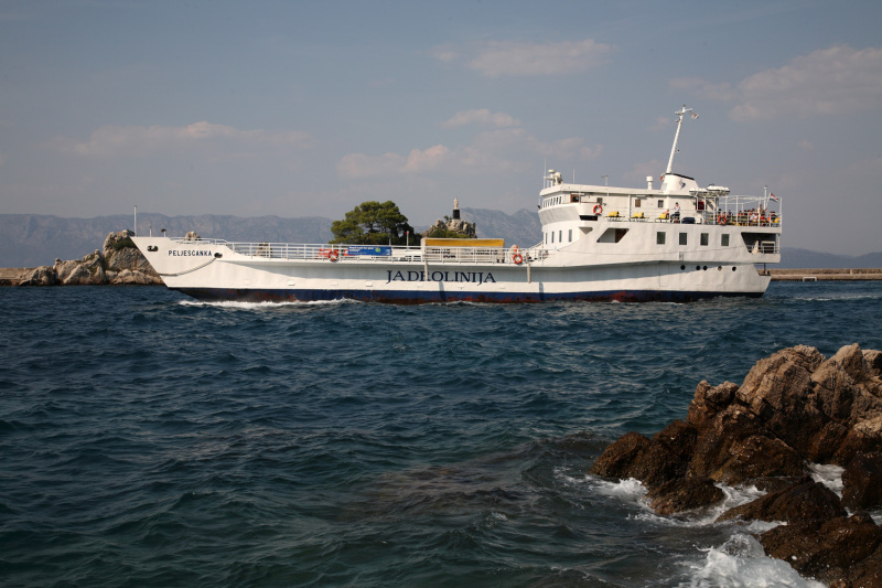 PELJESCANKA