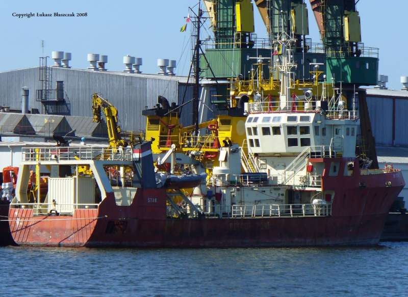 DP GEO STAR