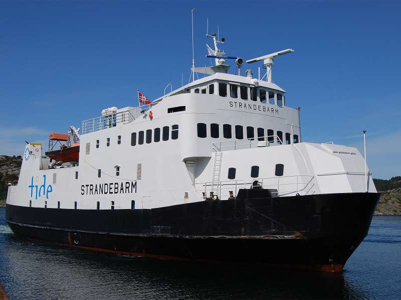 Image of MV JIREH