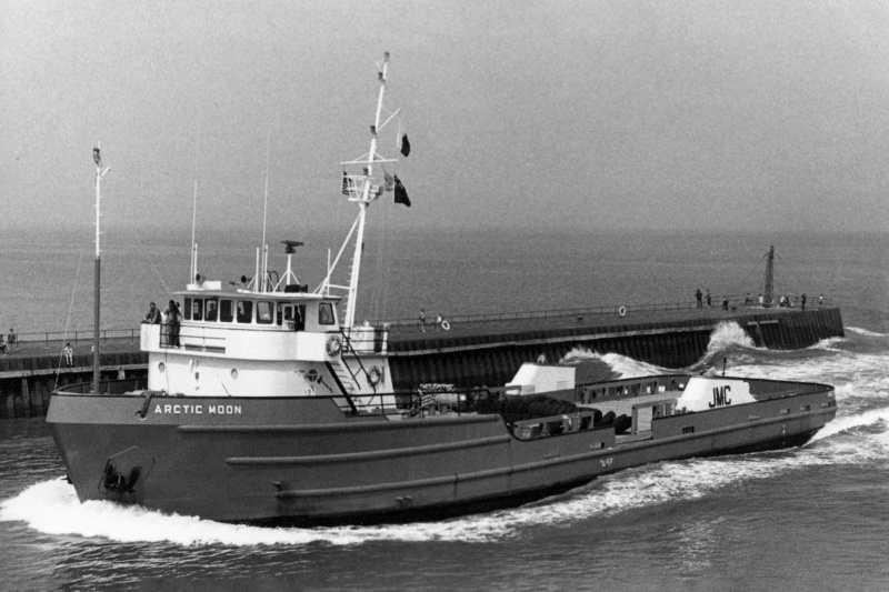 SEA RUBY