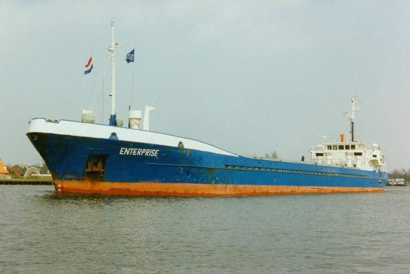 ENTERPRISE