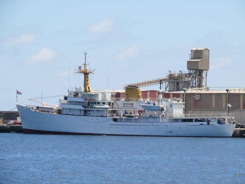 SAS PROTEA