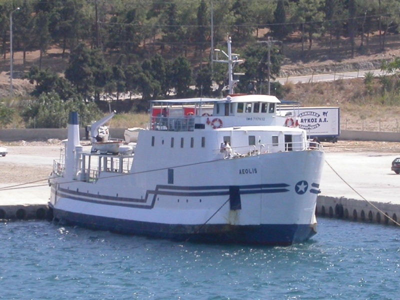 AEOLIS