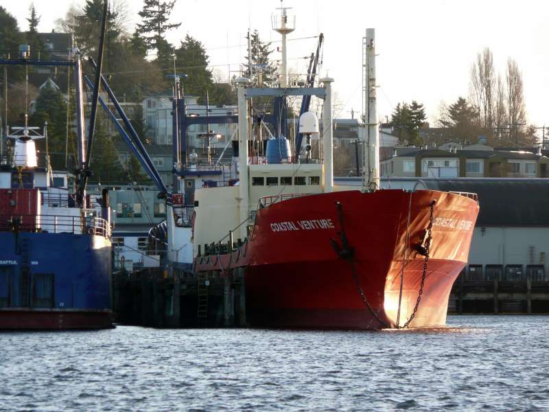 COASTAL VENTURE