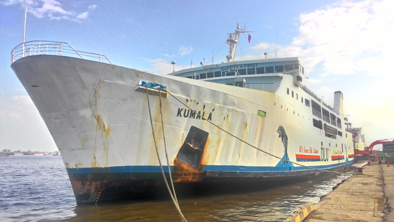 KMP KUMALA