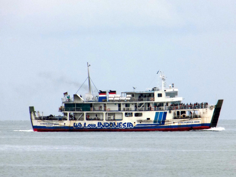 KMP.C.MANDALA ABADI