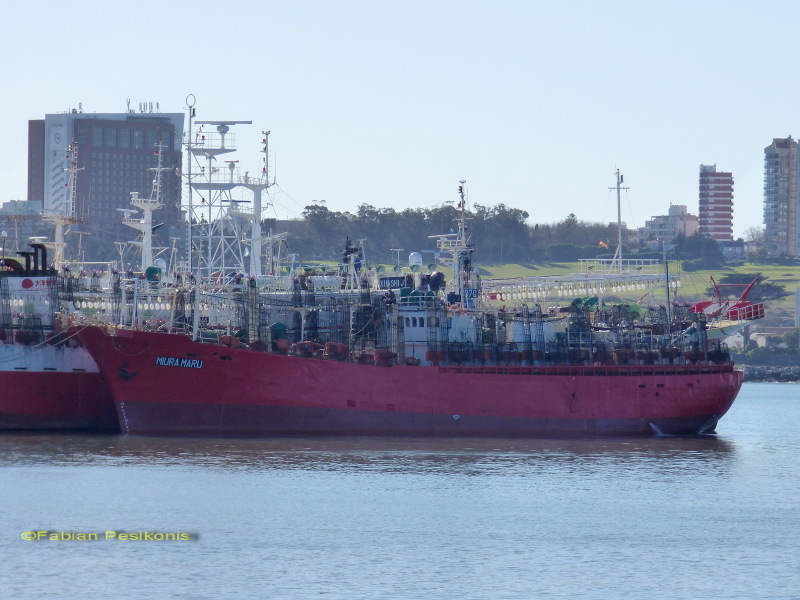 Image of MIURA MARU